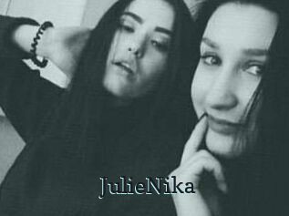 JulieNika