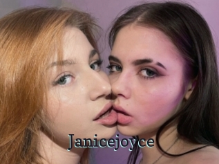 Janicejoyce