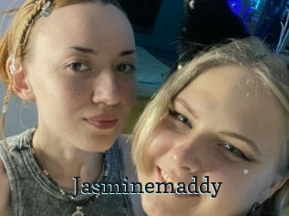 Jasminemaddy