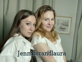 Jenniferandlaura