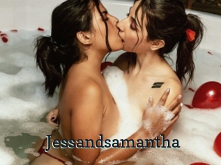 Jessandsamantha