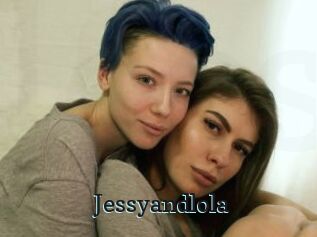 Jessyandlola