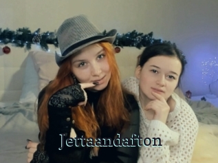 Jettaandafton