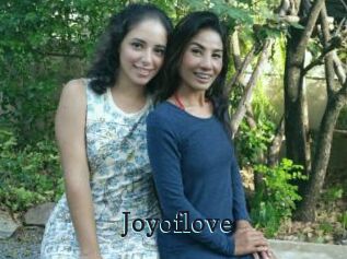 Joyoflove