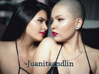 Juanitaandlin