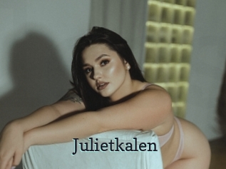 Julietkalen