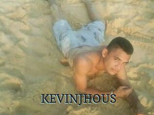 KEVINJHOUS