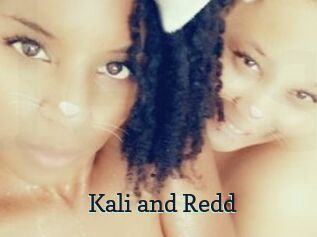 Kali_and_Redd