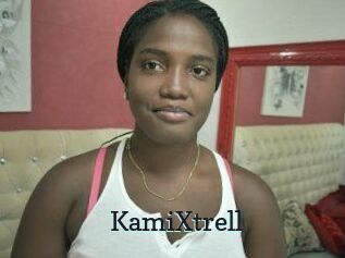 KamiXtrell