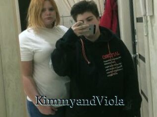 KimmyandViola