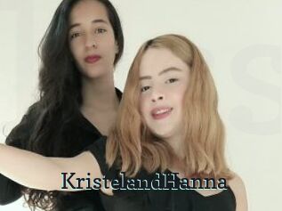 KristelandHanna