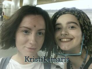 KristiLemaris