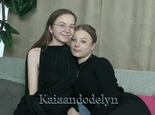 Kaiaandodelyn