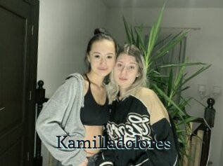 Kamilladolores