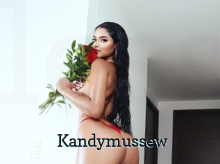 Kandymussew