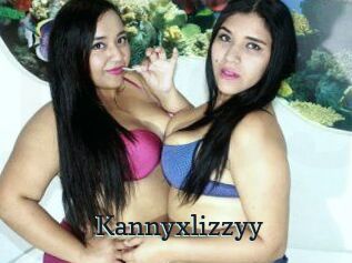 Kannyxlizzyy