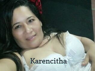 Karencitha