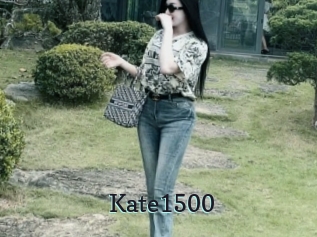 Kate1500