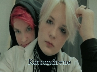 Kateandrene