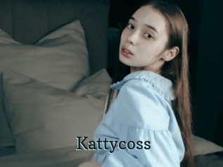 Kattycoss