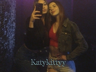 Katykittyy