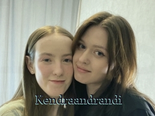 Kendraandrandi