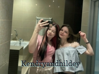 Kendryandhildey