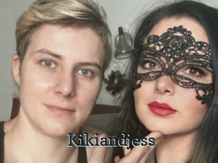 Kikiandjess