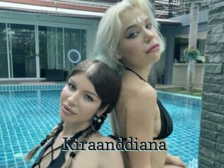 Kiraanddiana