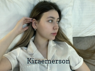 Kiraemerson