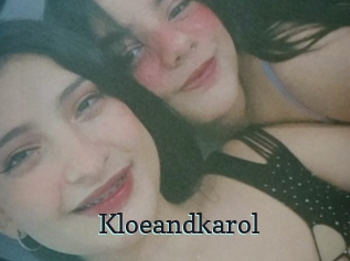 Kloeandkarol