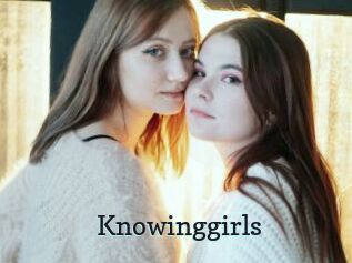 Knowinggirls