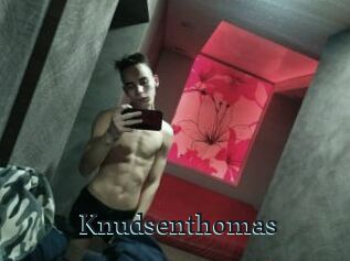 Knudsenthomas