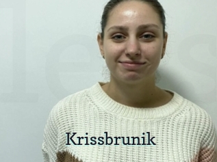 Krissbrunik