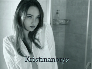 Kristinanorys