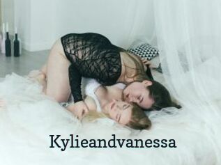 Kylieandvanessa