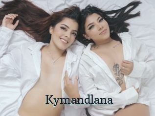 Kymandlana