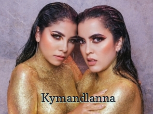 Kymandlanna