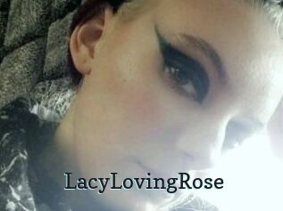 LacyLovingRose