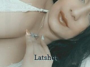 Latshot