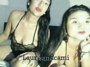 Laurisandcami