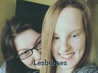 Lesbebaes