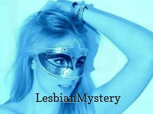 LesbianMystery