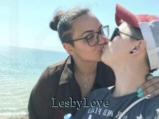 LesbyLove