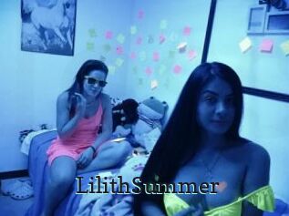 LilithSummer