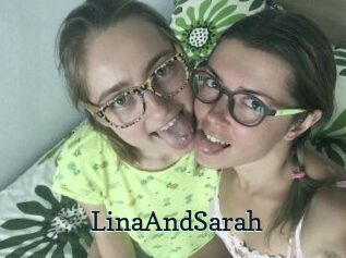 LinaAndSarah