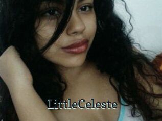 LittleCeleste