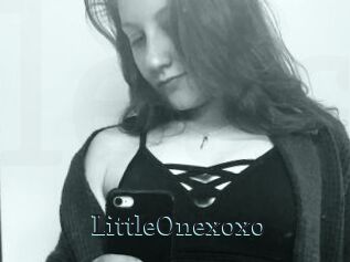 LittleOnexoxo