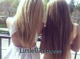 LittleUPrincess