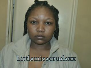 Littlemisscruelsxx